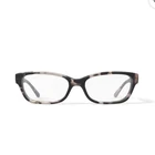 Coach HC6119 5578 Eyeglasses Womens 53MM Gray Tortoise Rectangular Frames Pre-owned. Price: $39.99.