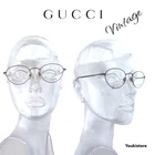 Gucci Eyeglasses Gg 2630 1ZC 51 Eyewear Stainless Steel M.in Italy Ce Nuovo. Price: $91.35.