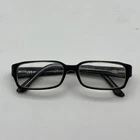 Ray Ban RB5092 2034 Black Rectangle Eyeglasses 52-15 135 Frames Only Pre-owned. Price: $19.97.