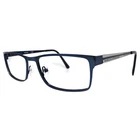 Harley Davidson HD722 Nv (navy) 54-16-140MM Eyeglasses Frames Only Fair Pre-owned. Price: $11.98.