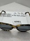 Warby Parker Piper 292 54/18/140 Brown Tort Eyeglasses Frames Only Pre-owned. Price: $22.97.