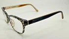 L.a.m.b Eyeglasses Frames ONLYLA049 B:39 Black/brown Full Rim 54-17-140 Pre-owned. Price: $53.88.