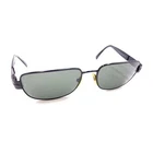 Persol 2078-S 594/31 Matte Black Sunglasses Gray Lens 58-18 135 Italy Designer Pre-owned. Price: $114.99.