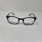 Superflex Kids Sfk 224 M301 45-19-125 Navy Blue Clear Hinge 244Q New. Price: $60.40.