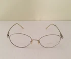 Sophia Loren M92 Eyeglass/sunglass Frames In Silver Zyloware 297 Size 51 18 140 Pre-owned. Price: $48.00.