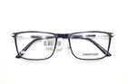 Calvin Klein CK20304 410 Navy Blue 55-18-145 Eyeglass Frames Flex Hinges New. Price: $59.99.