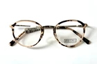 Otis Grey OG202125 Tokyo Tortoise Unisex Authentic Designer Eyeglasses 48-21-140 New. Price: $59.00.