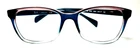 Ray-ban RB5362 5834 Blue/pink New Authentic Full Rim Eyeglasses Frames 54-17-140. Price: $100.00.