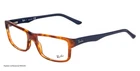 Ray Ban Rb 5245 5609 Tortoise Blue Authentic Eyeglasses Rx 54-17-145 W/ Case New. Price: $71.96.