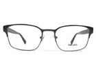 Prada Eyeglasses Frames Vpr 64R 7CQ-1O1 Grey Silver Square Wire Rim 53-19-145 New. Price: $111.73.