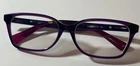 Michael Kors Mk 4039 3222 India Square Purple Eyeglasses 54-15-135 Frames Pre-owned. Price: $30.46.