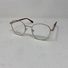 Fregossi Kids Eyewear 337 Gold 45-18-130 Flex Hinge Eyeglasses 275K New. Price: $40.00.