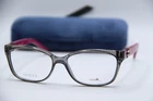 New Gucci 3683 4UG Grey Pink Clear Authentic Frames Sunglasses 53-15. Price: $238.00.