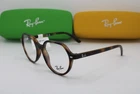 New Ray-ban Junior Rb 9095V 3685 Havana Authentic Eyeglasses 47-16. Price: $66.30.