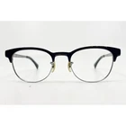 Ray-ban Rb 6317 2862 49-20-140 Men's Eyeglasses Frames Tortoise Silver Pre-owned. Price: $39.99.