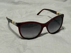Burberry B4199 Women's Cat Eye Sunglasses 3543/8G Pre-owned. Price: $40.00.