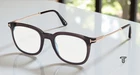 Tom Ford FT5904 005 Black Other Blue Block Lens 50 Mm Men's Eyeglasses New. Price: $192.00.