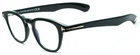 Tom Ford Tf 5976-B Eco 001 47MM Rx Optical Glasses Frames Eyewear Bnib Italy New. Price: $240.41.