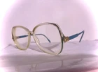 Vintage Gucci Gg 2103 Sunglass/eyeglass Frames 56-15-135MM Italy Pre-owned. Price: $235.00.