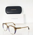 Brand New Authentic Victoria Beckham Eyeglasses 242 VB2620 54MM Frame. Price: $75.99.