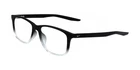 Nike 5019 Matte Black Fade 47/15/130 Child Eyewear Frame New. Price: $146.00.