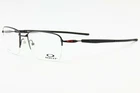 New Oakley Ox 5128 0454 Guage 3.2 Blade Black Eyeglasses Frame 54-18. Price: $93.49.
