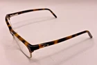 Oakley Ponder Frames Only Eyeglasses OX1134-0252 Brown Tortoise 52-18-132 Pre-owned. Price: $54.88.