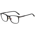 Tom Ford Ft 5699-B 001 Shiny Black Optical Blue Block Eyeglasses New 53MM. Price: $199.99.