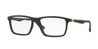 New Ray Ban RX7056-5644-55 Eyeglasses 55MM 100% Authentic. Price: $174.45.