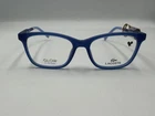 Lacoste Eyeglasses Frames L3648 424 15 140 (qv) New. Price: $55.05.