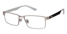 Crocs Eyewear Frames CF3178 Metal/ Gray (54-16-138) New. Price: $29.99.