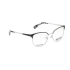 Kenneth Cole New York KC0877 Black 002 Metal Optical Eyeglasses Frame 53-16-135. Price: $79.60.