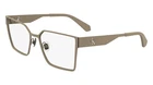Calvin Klein Jeans Ckj 24209 Blush 671 Size 55 Eyeglasses New. Price: $98.55.