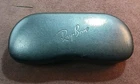 Ray-ban RB5242 5162 Eyeglasses Frames 53-18-140 Green Crystal Clear Unisex New. Price: $29.00.
