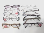 Safilo Eyeglasses Frames Lot Of 10WHOLESALE Resale Job New IW47. Price: $99.00.