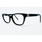Cole Haan Eyeglasses Womens Black Ch 1005 Full Rim Frames 52-16-135 Pre-owned. Price: $31.99.