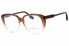 Victoria Beckham VB2620-239-54 Eyeglasses Frame Size 54MM 14MM 140MM Brown 88689 New. Price: $40.97.