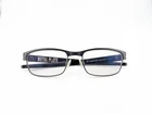 Oakley Eyeglasses Frames Only, Metal Plate, OX5038-0555, 55-18-140, Matte Black Pre-owned. Price: $74.99.