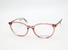 Cole Haan CH5041 512 Rose Crystal 52-18-135 Eyeglass Frames Flex Hinges New. Price: $44.99.