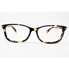 Furla Eyeglasses Womens Brown Tortoise VFU434K 0909 52-16-135 Pre-owned. Price: $39.99.
