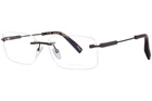 Chopard VCHG57 0568 Bachelite Lucida Totale 58/17/145 Men's Eyewear Frame New. Price: $399.99.