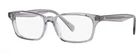 Oliver Peoples OV5501U 1132 Edelson Workman Grey Demo Lens 49 Men's Eyeglasses New. Price: $249.99.