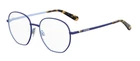 Love Moschino MOL532 Pjp Blue Eyeglasses Sunglasses Rx Frames 52-17-150 New. Price: $79.00.