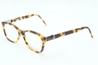 New Robert Marc 244 Black Havana Authentic Frames Eyeglasses 49-16. Price: $75.65.