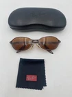 Ray Ban Rb 3165 Highstreet Mx 014/47 Frame Only Pre-owned. Price: $35.97.