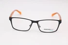 Marchon Nyc M-6002 Black Square Eyeglasses Frames 48-14-130 New. Price: $54.95.