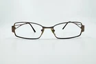 Versace Eyeglasses Frames Mod 1117-B 1013 Womens Full Rim Gold 51-17-135 16947 Pre-owned. Price: $41.99.