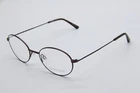 Aristar Charmant AR18630 COLOR-535 Bronze Brown Authentic Eyeglasses 51-19 Pre-owned. Price: $27.20.