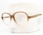 Maui Jim Mjo 2119-12E Eyeglasses Crystal Brown Pink Ombre 55MM (large) New. Price: $42.50.