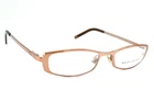 Ralph Lauren Eyeglasses Frame RL5005 9019 Brown Women Italy New 48 17 130 #3828. Price: $59.96.